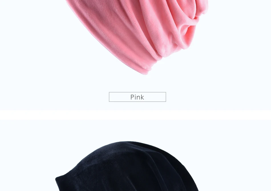 woman winter hats MZ752 (11)