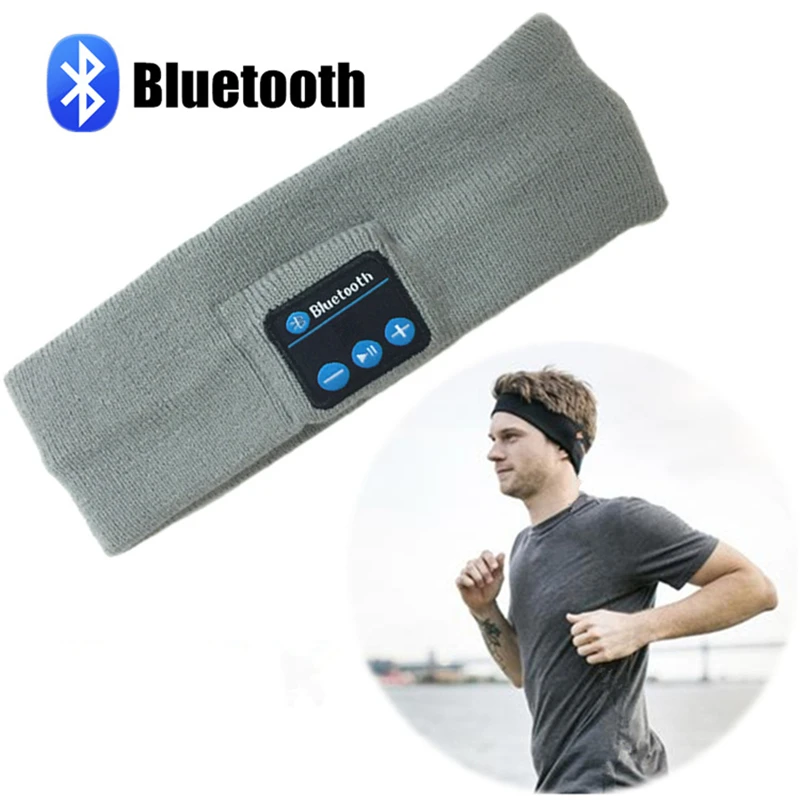 SWZYOR Smart Wearable Devices Yoga dance Music Headband Sport Bluetooth Wireless Headset With Answer Call for iPhone SmartPhone
SWZYOR Smart Wearable Devices Yoga dance Music Headband Sport Bluetooth Wireless Headset With Answer Call for iPhone SmartPhone