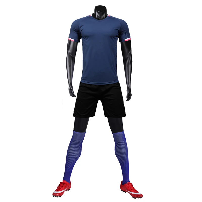 Survetement Football 2019 Men Soccer Jerseys Sets Blank Pockets Soccer Jerseys Suit Breathable Team Training Kits Uniforms Print
Survetement Football 2019 Men Soccer Jerseys Sets Blank Pockets Soccer Jerseys Suit Breathable Team Training Kits Uniforms Print