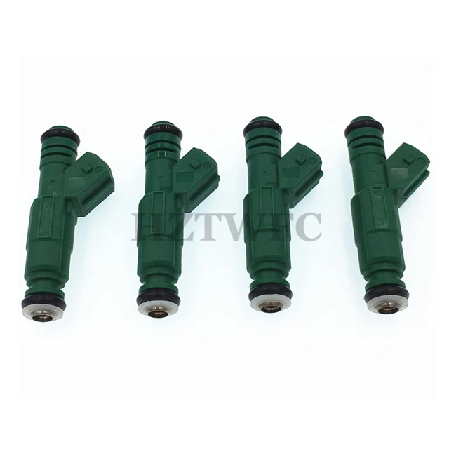 4PCS Free Shipping 440CC 0280155968 Fuel Injector For Ford Falcon BA XR6 Turbo For Volvo S60R For Ford Focus Zetec 1.8 2.0
4PCS Free Shipping 440CC 0280155968 Fuel Injector For Ford Falcon BA XR6 Turbo For Volvo S60R For Ford Focus Zetec 1.8 2.0
