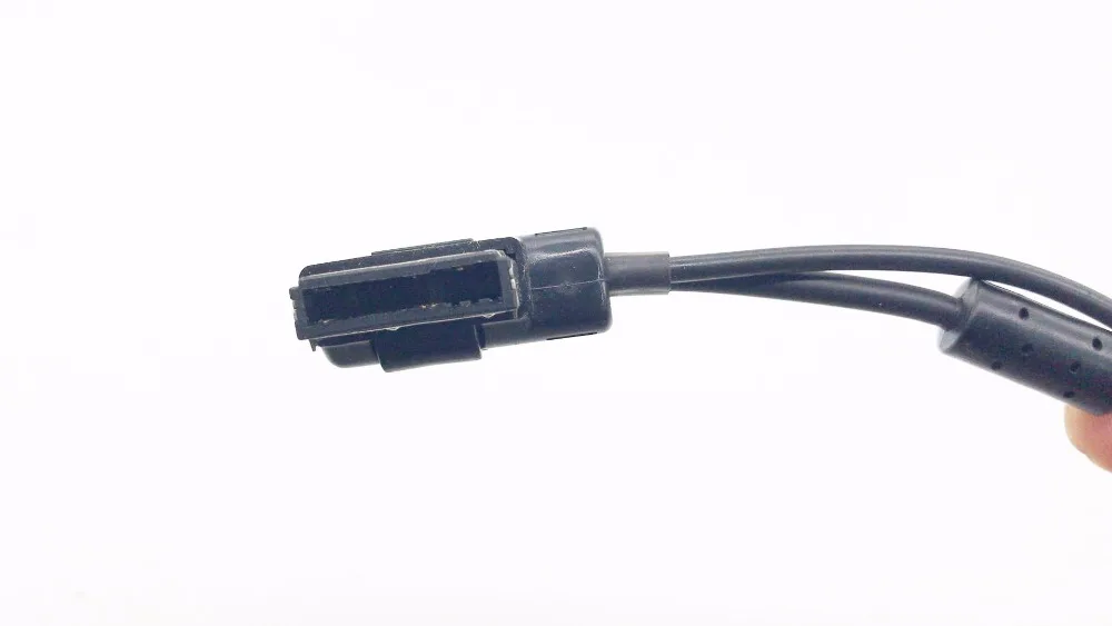 Mdi Ami Mmi Interface USB Aux Kabel Für Audi A6 A6L S6 RS6 Avant Allrad