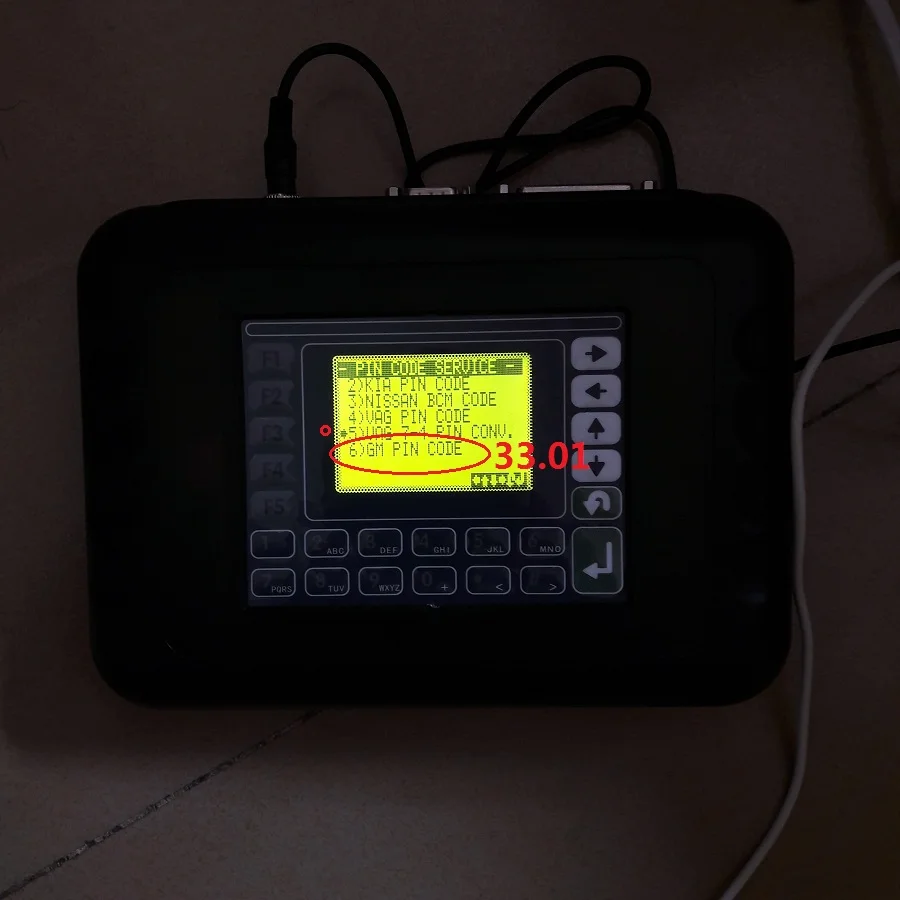 universal auto key programmer SBB Silca obd2 key maker programming for gm pin code Kostal Megamos add brazil cars
universal auto key programmer SBB Silca obd2 key maker programming for gm pin code Kostal Megamos add brazil cars