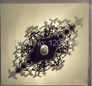Free Shipping Rome Sunshine Shadow Wall Lamp Modern Creative Lights for Aisle/Bedroom/Corridor,Indoor Lighting WLL-14
Free Shipping Rome Sunshine Shadow Wall Lamp Modern Creative Lights for Aisle/Bedroom/Corridor,Indoor Lighting WLL-14