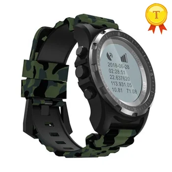 2018 New arrival Smart Watch Men GPS Heart Rate Monitoring Fitness Tracker Wristwatch Air Pressure Temperature Compass Altitude
2018 New arrival Smart Watch Men GPS Heart Rate Monitoring Fitness Tracker Wristwatch Air Pressure Temperature Compass Altitude
