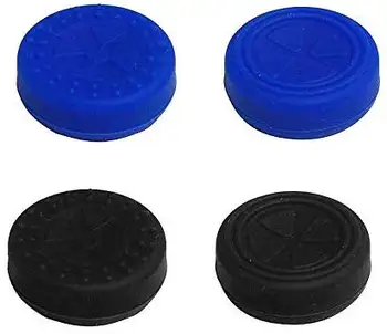 100PCS Thumb Stick Grips Thumbsticks Joystick Cap Cover for PS4 Switch Pro Xbox one Controller
100PCS Thumb Stick Grips Thumbsticks Joystick Cap Cover for PS4 Switch Pro Xbox one Controller