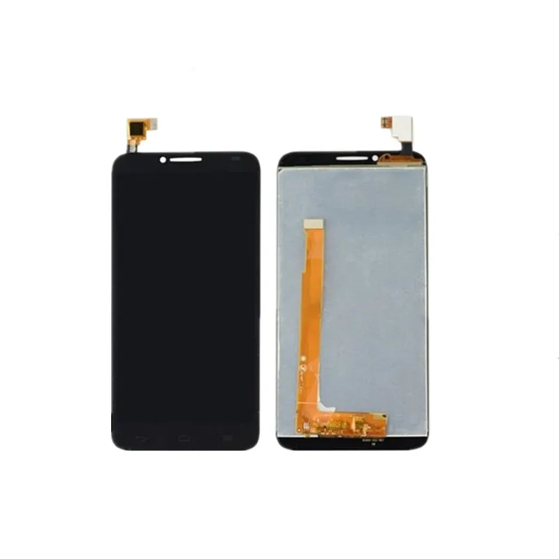 For Alcatel One Touch Idol 2 6037 6037Y 6037K OT6037 LCD Display Monitor Touch Screen Digitizer Panel Assembly
For Alcatel One Touch Idol 2 6037 6037Y 6037K OT6037 LCD Display Monitor Touch Screen Digitizer Panel Assembly