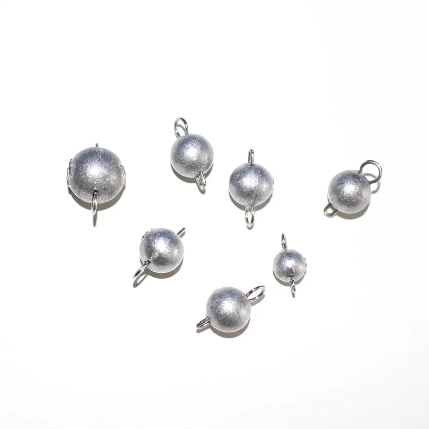 5pcs/lot 2g 5g 7g 10g 21g lead fishing sinker balance fishing accessory lead fishing lure crank hook accessory fishing tackle
5pcs/lot 2g 5g 7g 10g 21g lead fishing sinker balance fishing accessory lead fishing lure crank hook accessory fishing tackle