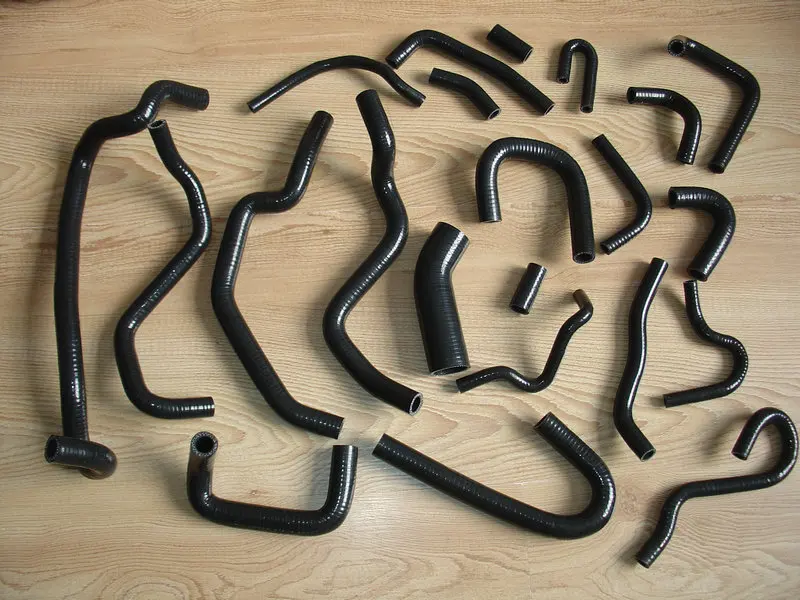 High Performance silicone radiator heater hose 22PCS For Nissan Silvia/180SX/200SX S13 CA18DET 1989-1994 99 91 92 93 94
High Performance silicone radiator heater hose 22PCS For Nissan Silvia/180SX/200SX S13 CA18DET 1989-1994 99 91 92 93 94