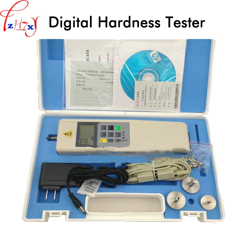 1PC numerals hardness tester GY - 4 new force induction device fruit maturity test, melon and fruit hardness tester 110/220V
1PC numerals hardness tester GY - 4 new force induction device fruit maturity test, melon and fruit hardness tester 110/220V