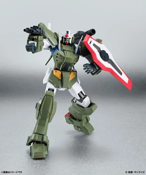 Robot Spirits No.214 Action Figure - Full Armor 0 Gundam from "Mobile Suit Gundam 00 V" E02
Robot Spirits No.214 Action Figure - Full Armor 0 Gundam from "Mobile Suit Gundam 00 V" E02