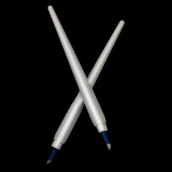 20pcs Disposable Manual Eyebrow Microblading Pen with 9/12/ 16/21 Needles Blade Manual Microblade Needle Tools
20pcs Disposable Manual Eyebrow Microblading Pen with 9/12/ 16/21 Needles Blade Manual Microblade Needle Tools