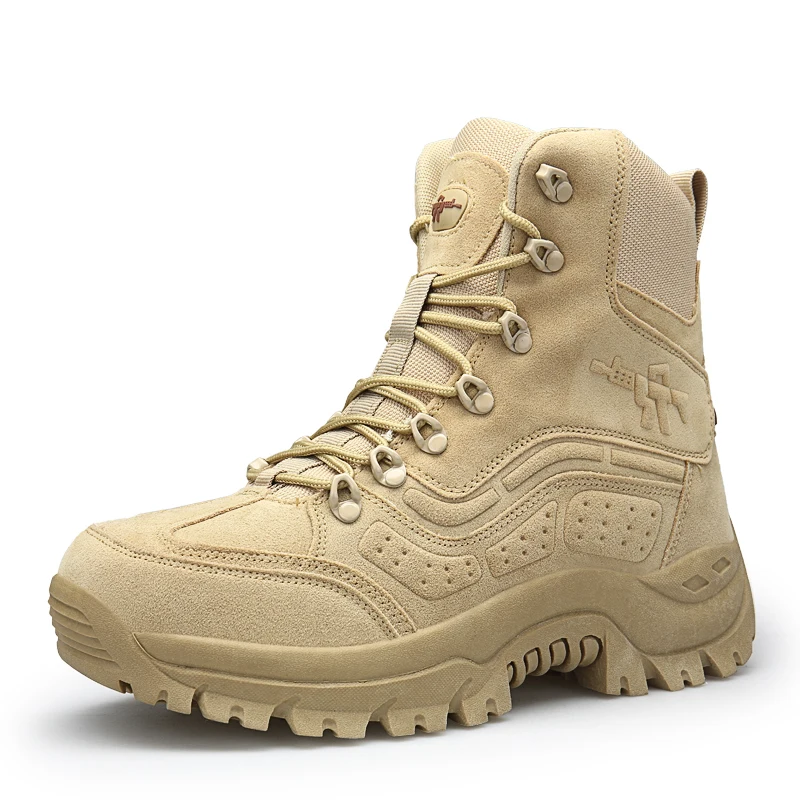 Tactical Military Combat Boots Men Camouflage US 39-46 Army Hunting Trekking Camping Mountaineering Winter Work Shoes Bot
Tactical Military Combat Boots Men Camouflage US 39-46 Army Hunting Trekking Camping Mountaineering Winter Work Shoes Bot