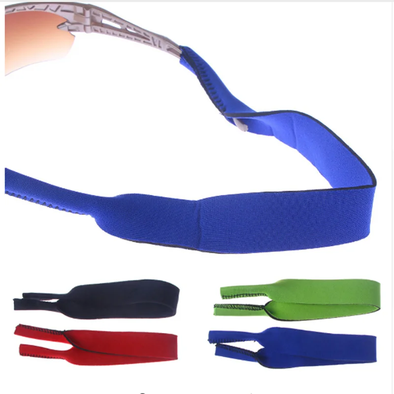 Outdoor Spectacle Glasses Sunglasses Glasses Strap Stretchy Sports Band Strap Belt Cord Holder Neoprene Sunglasses Eyeglasses
Outdoor Spectacle Glasses Sunglasses Glasses Strap Stretchy Sports Band Strap Belt Cord Holder Neoprene Sunglasses Eyeglasses