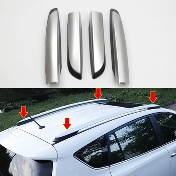 For Toyota RAV4 2013 2014 2015 2016 2017 Car Roof Top Mounted Racks Caps End Cover Shell Replacement 4pcs
For Toyota RAV4 2013 2014 2015 2016 2017 Car Roof Top Mounted Racks Caps End Cover Shell Replacement 4pcs