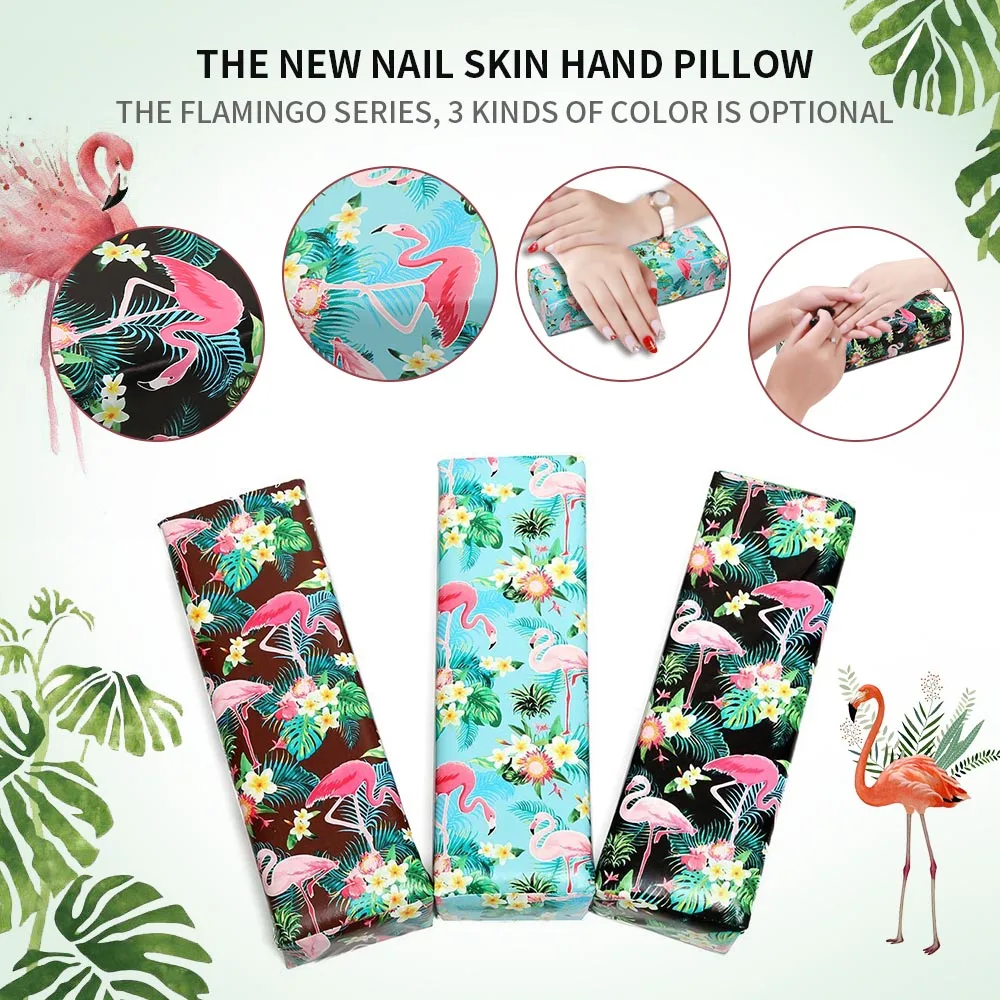 Nail Art Pillow Hand Rest Pad Washable Manicure Salon Beauty Equipment Tool Fleece Sponge Nail Art Hand Rests
Nail Art Pillow Hand Rest Pad Washable Manicure Salon Beauty Equipment Tool Fleece Sponge Nail Art Hand Rests