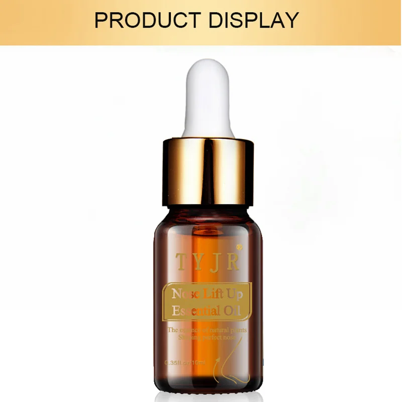 2019 10ml Enhancement Nasal Bone Remodeling Essence Liquid Nose Lifting Magic Essence Oil
2019 10ml Enhancement Nasal Bone Remodeling Essence Liquid Nose Lifting Magic Essence Oil