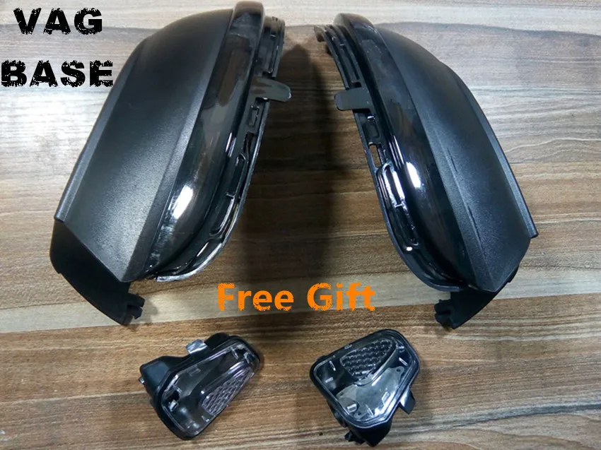 Scirocco MK3 Passat CC B7 Beetle Jetta MK6 GLI Dynamic Mirror Indicator fit VW EOS LED Side Mirror turn signal Light Blinker
Scirocco MK3 Passat CC B7 Beetle Jetta MK6 GLI Dynamic Mirror Indicator fit VW EOS LED Side Mirror turn signal Light Blinker