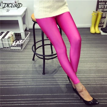 DICLOUD 2019 Fluorescent Large Size Pants Women Fashion Skinny Pant Female Harajuku Stretch Multicolor Casual Pencil Pants
DICLOUD 2019 Fluorescent Large Size Pants Women Fashion Skinny Pant Female Harajuku Stretch Multicolor Casual Pencil Pants