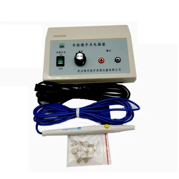Protecting small appl electric cautery pen condenser electric cautery monopolar coagulation device Built-in rechargeable lithium
Protecting small appl electric cautery pen condenser electric cautery monopolar coagulation device Built-in rechargeable lithium