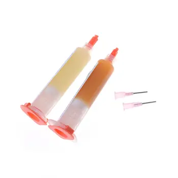High quality help solder paste solder paste flux RMA-223-UV/NC-559-ASM oil cylinder welding 1PC
High quality help solder paste solder paste flux RMA-223-UV/NC-559-ASM oil cylinder welding 1PC