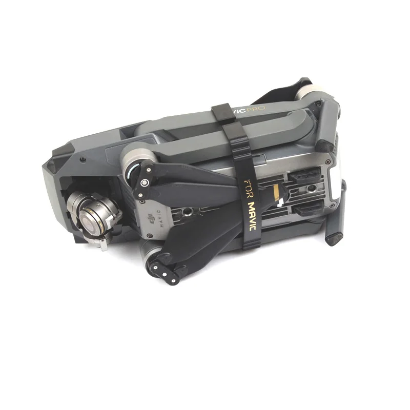 mavic pro Propellers Fixed Holder Lock clip Protection Guard for DJI Mavic Pro Drone Accessories 1 (4)