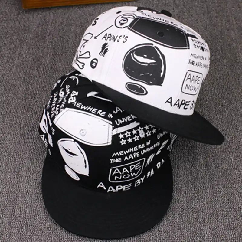 fitted ball caps wholesale