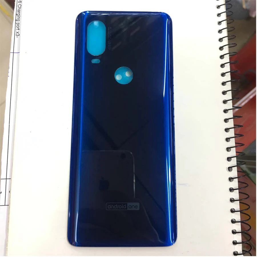One Vision Rear Battery Cover