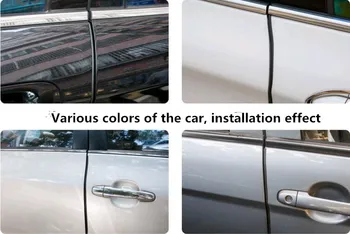 2017 NEW car door stickers for mitsubishi outlander 2016 suzuki vitara renault clio honda crv kadjar asx accessories
2017 NEW car door stickers for mitsubishi outlander 2016 suzuki vitara renault clio honda crv kadjar asx accessories