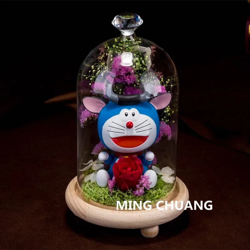 Doraemon Nobita Nobi Birthday Gif Creative Gifts Holiday Gift Vinyl Action Figure Collectible Model Toy BOX D742
Doraemon Nobita Nobi Birthday Gif Creative Gifts Holiday Gift Vinyl Action Figure Collectible Model Toy BOX D742