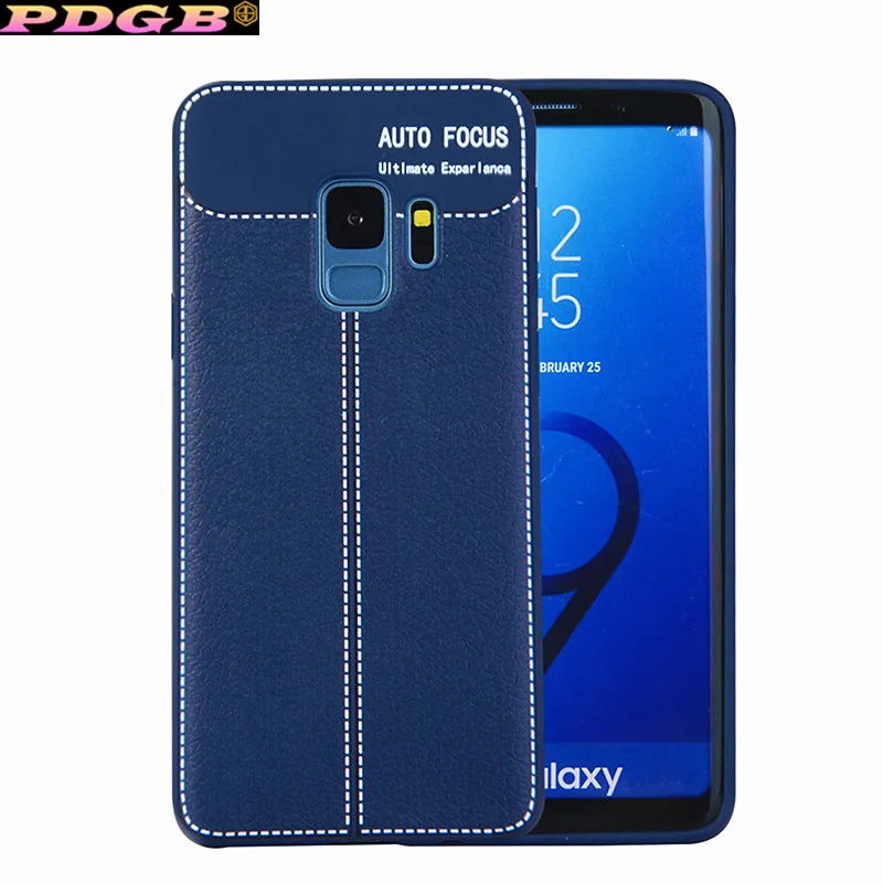 Pdgb ТПУ чехол для Samsung Galaxy J1 2016 J3 J5 J7 2017 A3 A5 A8 A6 плюс 2018 J2 Pro J4 J6 J8 S8 S9 Note 8 9 Мягкий