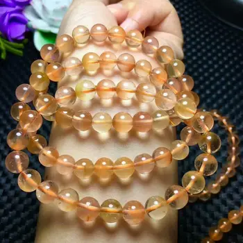 Free Shipping Natural Red Rabbit Hair Rutilated Quartz Crystal Beads Bracelet 8.5-7.5mm AAA
Free Shipping Natural Red Rabbit Hair Rutilated Quartz Crystal Beads Bracelet 8.5-7.5mm AAA