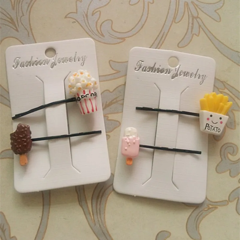 Popsicle cabochon