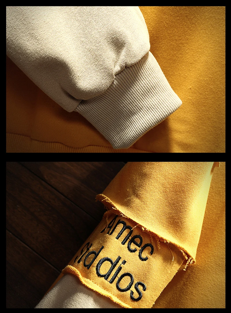 Sweatshirts Hoodies (10)