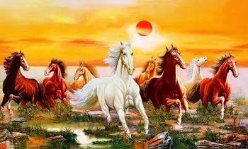 Big Size Horses Gobelin Tapestries,Oil Painting Style DIY Fabric Picture,Multifunctional Washable Decorative Art Pictures
Big Size Horses Gobelin Tapestries,Oil Painting Style DIY Fabric Picture,Multifunctional Washable Decorative Art Pictures