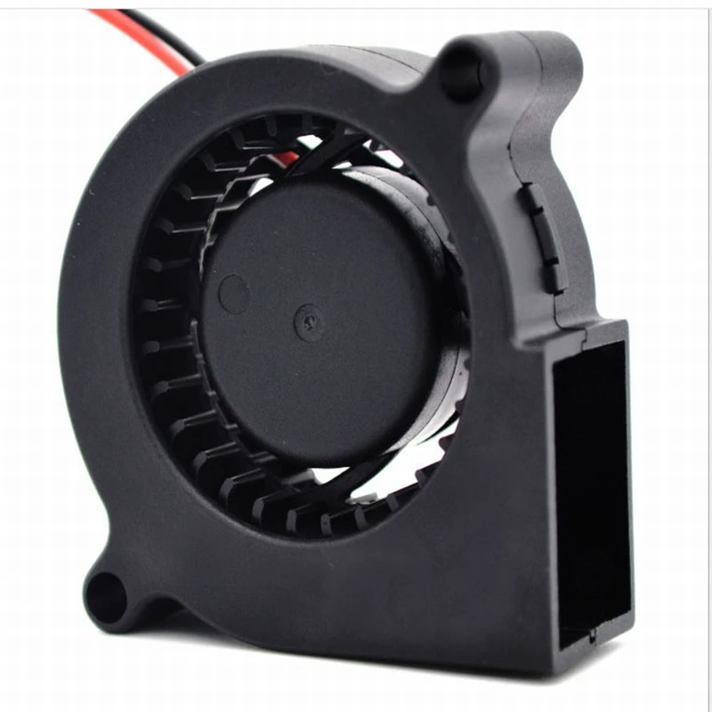 DV 5V 12V 24V 5CM 5020 Projector Cooling Fan Brushless Turbine Premium Blower
DV 5V 12V 24V 5CM 5020 Projector Cooling Fan Brushless Turbine Premium Blower