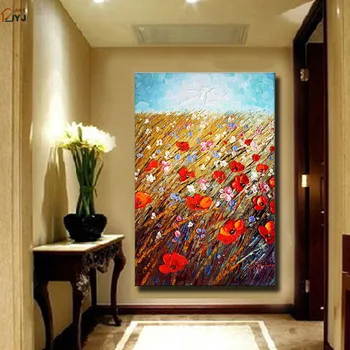 Thick Textured Baroque Style Modern Hand painted Palette Knife Oil Painting Canvas Wall Art Gift ,Home Decoration XDH051
Thick Textured Baroque Style Modern Hand painted Palette Knife Oil Painting Canvas Wall Art Gift ,Home Decoration XDH051
