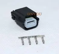 Car connector Keyless entry plug antenna module Connector plug-in sensor waterproof 4PIN plug-in 3148-00
Car connector Keyless entry plug antenna module Connector plug-in sensor waterproof 4PIN plug-in 3148-00