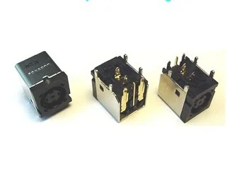WZSM New Laptop DC Power Jack for DELL VOSTRO 1440 1500 1510 1520 1525 1545 1750 Free Shipping
WZSM New Laptop DC Power Jack for DELL VOSTRO 1440 1500 1510 1520 1525 1545 1750 Free Shipping