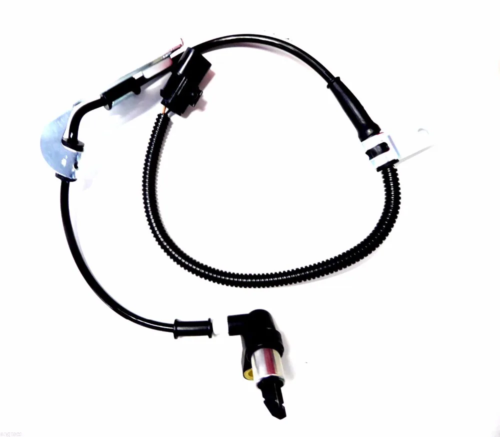 SMD Wheel Speed Sensor Front Left ABS Sensor Speed Sensor FOR Hyundai h-1 h1 95620-4A100
SMD Wheel Speed Sensor Front Left ABS Sensor Speed Sensor FOR Hyundai h-1 h1 95620-4A100