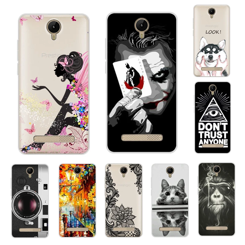 Cool Pattern Cover For Prestigio Muze G3 LTE PSP3511 DUO Case Soft Silicone Back Cover Case For Prestigio Muze G3 LTE Phone Case
Cool Pattern Cover For Prestigio Muze G3 LTE PSP3511 DUO Case Soft Silicone Back Cover Case For Prestigio Muze G3 LTE Phone Case
