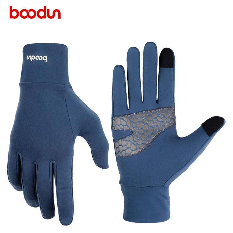 Boodun Touch Screen Full Finger Gel Non Slip Outdoor Sports Cycling Gloves Women Men Bicycle Gloves MTB Road Bike Riding Gloves 
Boodun Touch Screen Full Finger Gel Non Slip Outdoor Sports Cycling Gloves Women Men Bicycle Gloves MTB Road Bike Riding Gloves