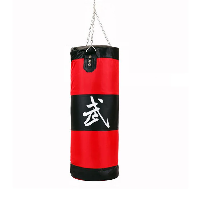 Thickened Canvas Boxing Power Bag Sport Training Fitness Sandbag Punching Bag Martial Art Taekwondo Training Empty Boxing Bags
Thickened Canvas Boxing Power Bag Sport Training Fitness Sandbag Punching Bag Martial Art Taekwondo Training Empty Boxing Bags