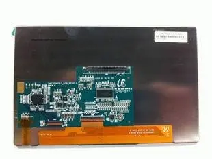 for 7'' inch LMS700KF27 LMS700KF27-002 LCD screen display panel quality is 100% guarranteed
for 7'' inch LMS700KF27 LMS700KF27-002 LCD screen display panel quality is 100% guarranteed