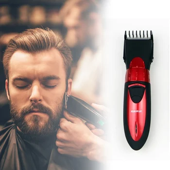 Hot New EU Plug Chargeable Electric Hair Clipper Waterproof Stainless Steel Cutter Head Hair Trimmer HY99 AP16
Hot New EU Plug Chargeable Electric Hair Clipper Waterproof Stainless Steel Cutter Head Hair Trimmer HY99 AP16