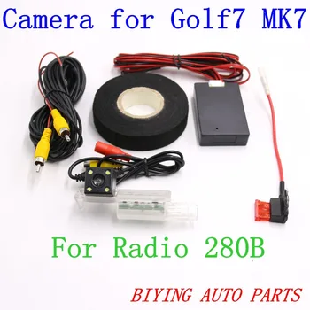 AV Rear Camera View Reversing For VW Golf 7 MK7 VII MIB Radio 5GD035280B 5GD 035 280 B
AV Rear Camera View Reversing For VW Golf 7 MK7 VII MIB Radio 5GD035280B 5GD 035 280 B