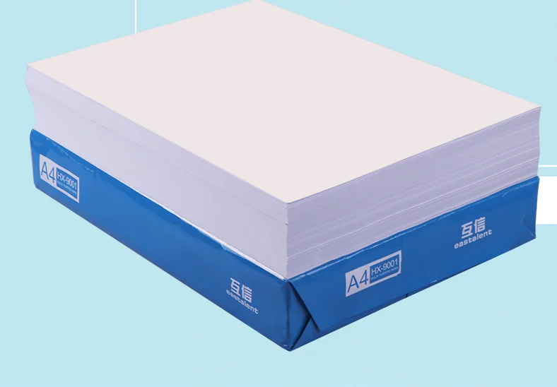 10 sheets multifunctional pure wood pulp 70 g white anti-static A4 paper office copy paper printer paper clear printing paper
10 sheets multifunctional pure wood pulp 70 g white anti-static A4 paper office copy paper printer paper clear printing paper