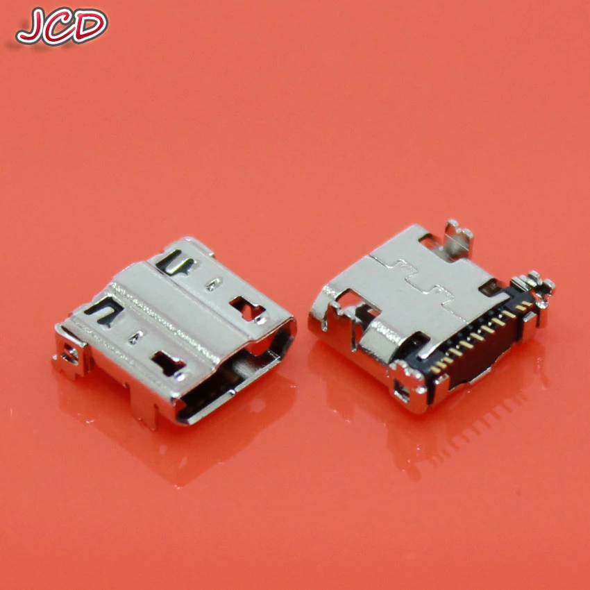 JCD New Micro Usb Charge Port Jack Charging Connector For Samsung Galaxy S4 I9500 I9502 I9505 N7100 N7108 N7105 N7102 NOTE2
JCD New Micro Usb Charge Port Jack Charging Connector For Samsung Galaxy S4 I9500 I9502 I9505 N7100 N7108 N7105 N7102 NOTE2