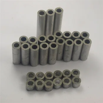 OX X-carve shapeoko CNC DIY aluminum spacers kit/set ID 5 mm 1-1/2 inch Aluminum Spacers 1/8 inch Aluminum Spacers 1/4"
OX X-carve shapeoko CNC DIY aluminum spacers kit/set ID 5 mm 1-1/2 inch Aluminum Spacers 1/8 inch Aluminum Spacers 1/4"