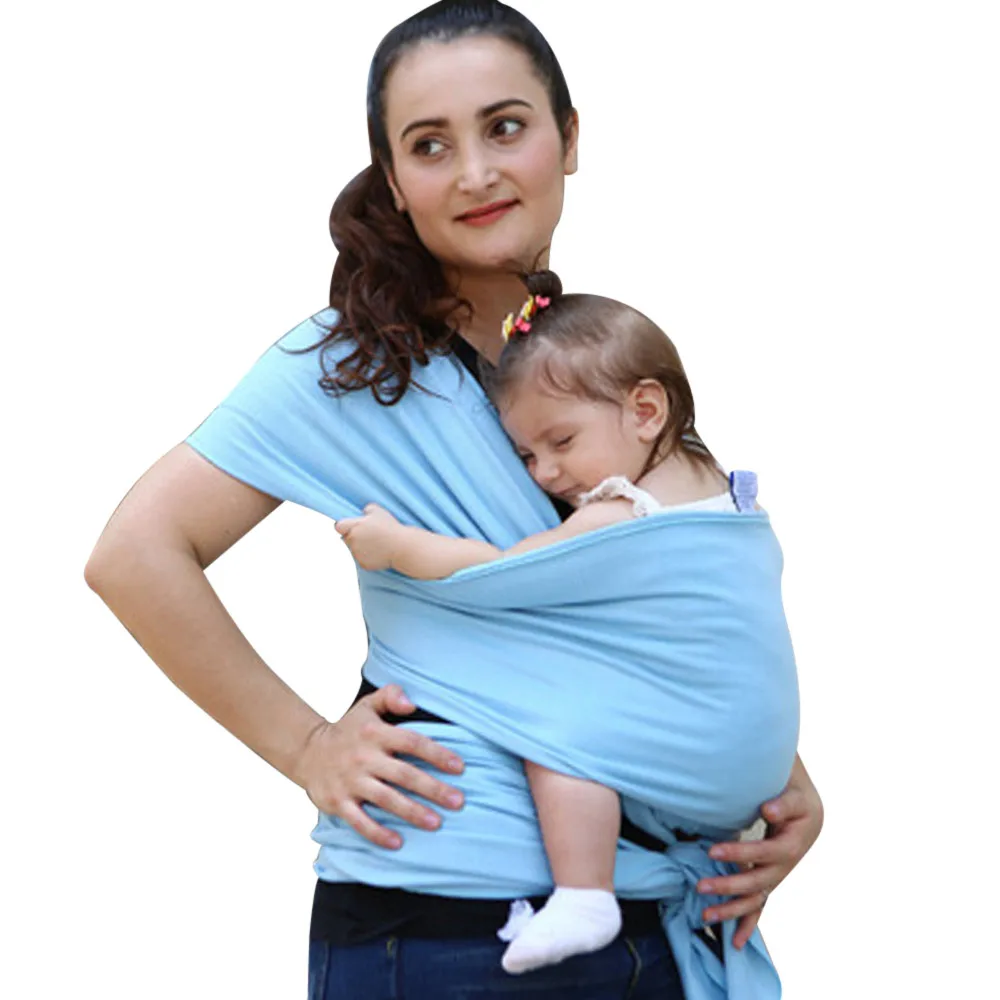 Uncomfortable Baby Sling? 5 Simple Checks To Support You In Finding A Better Fit