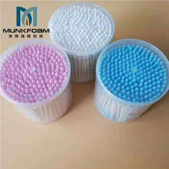 Cotton swab buds double slider round spiral pointed cosmetic swab paper stick ear clean eyelash swab baby care swab
Cotton swab buds double slider round spiral pointed cosmetic swab paper stick ear clean eyelash swab baby care swab